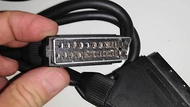 4gb 2x2gb: Strujni kablovi za racunare,USB,LAN,HDMI,SCART, Komplet kablova za — 6