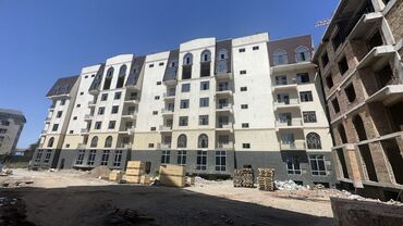 Продажа квартир: 2 комнаты, 65 м², Элитка, Дизайнерский ремонт