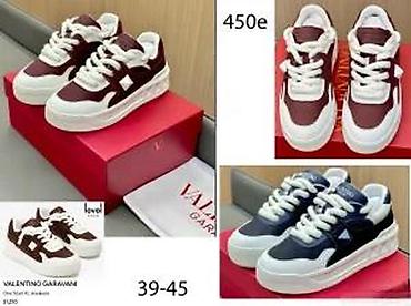 Patike: VALENTINO VRHUNSKI MODELI,ULTRA HIT 2025-26 | Novo! ! ! Izuzetne — 8