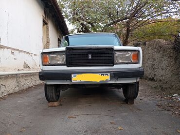 vaz masinlari: VAZ (LADA) 2107: 1.6 l | 2006 il 72470 km Sedan