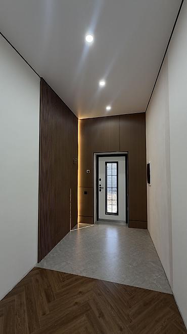 продаю или минаю: 3 комнаты, 130 м², 4 соток, Бишкек, Ак-Ордо ж/м Риэлтор — 2