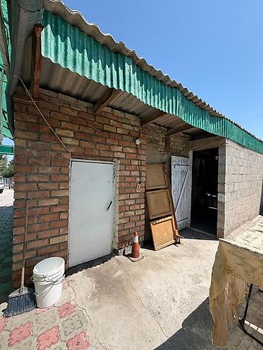осмон ата конушу: 📍 В Шопокове в районе переезда продается дом коттеджного типа на — 2