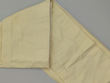 Karniszowa lambrekinowa zasłona (valance) na taśmie marszczącej -