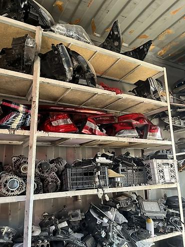 вольво 740 фары: Автозапчасти для легковых автомобилей — оптика, электрика, навесное В — 1