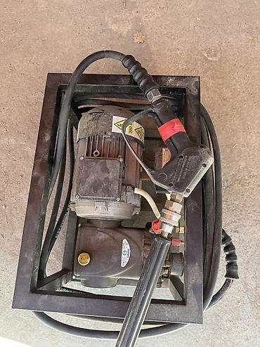 Мойки высокого давления: Мойка высокого давления, Б/у, Электрическая, Самовывоз — 2