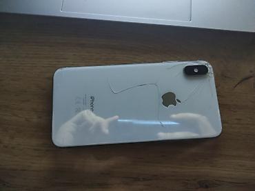 iphone x 256: IPhone X, Б/у, 128 ГБ, Серебристый — 2
