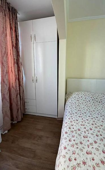Продажа квартир: 2 комнаты, 67 м², Кок-Жар мкр 106 серия улучшенная, 3 этаж, Косметический ремонт — 9