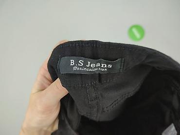 wide jeans: Denim Collection, Jeansy damskie, rozmiar S — 4