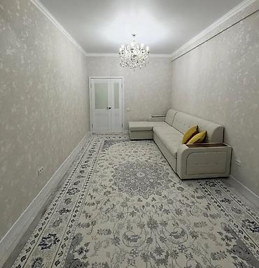 Продажа квартир: 1 комната, 43 м², Элитка, 13 этаж, Дизайнерский ремонт — 4