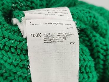 turecki sweter prl: Sinsay, Sweter damski, rozmiar S — 5