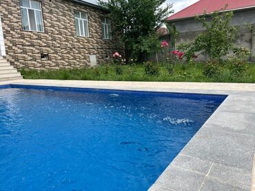 kirayə evlər 2024 xırdalan: 150 м², 3 комнаты