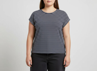 t shirty cold shoulder: T-shirt damski, rozmiar 4XL