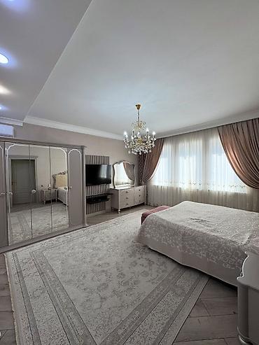 Үйлөр: 6 бөлмө, 280 м², 7 соток, Бишкек, Восток-5 мкр Кыймылсыз мүлк агенттиги — 6