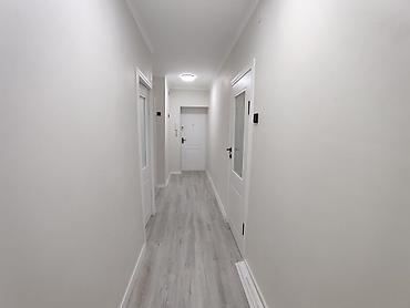 Продажа квартир: 2 комнаты, 55 м², Индивидуалка, 4 этаж, Дизайнерский ремонт — 28