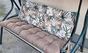 Jastuci: Jastuci za baštenske ljuljaske 130x50cm-5800din 150x50cm -6500din — 20
