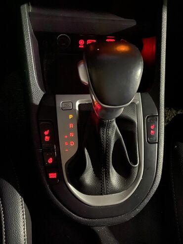 Kia: Kia K3: 2019 г., 1.6 л, Вариатор, Бензин, Седан — 11