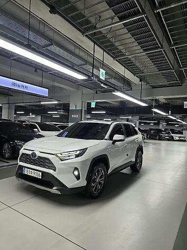 rav4 багажник: Toyota RAV4: 2021 г., Гибрид, Кроссовер — 2