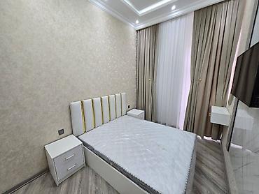 баку квартира купить: 3 комнаты, Новостройка, м. Ахмедлы, 62 м² — 8