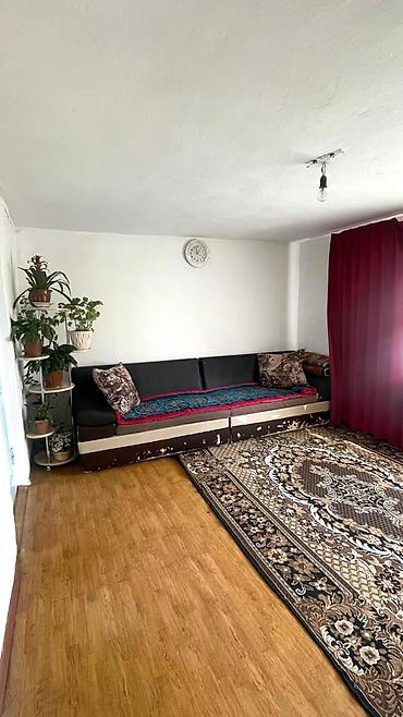 Продажа коттеджей и домов: Продаётся дом г.Кара-Балта ул Гагарина Цена договорная или обмен — 13