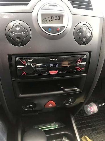 3d nalepnice za motore: RENAULT MEGANE 1.5 78 - KOMPLETAN AUTO U DELOVIMA | Siemens — 3