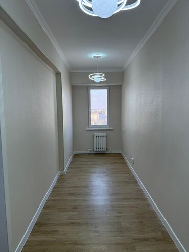 Продажа квартир: 3 комнаты, 95 м², Элитка, 12 этаж, Евроремонт — 9