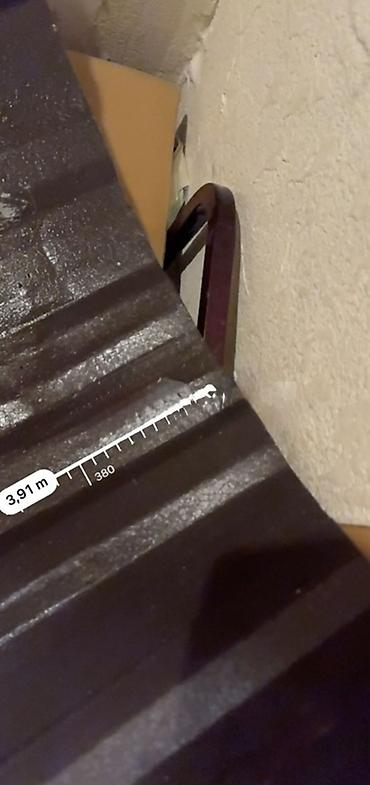 sintepon material: Salam üsten çxmadır tezedir qrğı deşiyi yoxdur 4dene şiferdi uzunluğu — 2