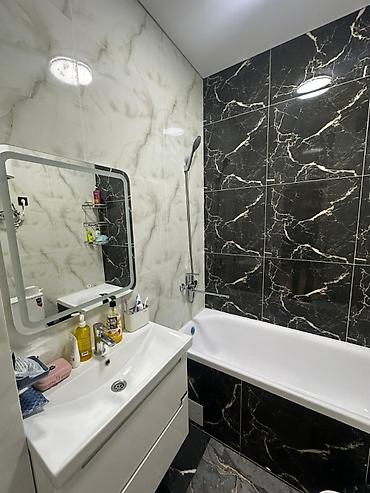 Продажа квартир: 1 комната, 41 м², Элитка, 12 этаж, Дизайнерский ремонт — 9