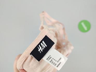 y2k hm: H&M, Top damski, rozmiar S — 4