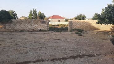 Torpaq sahələrinin satışı: 11 sot, Tikinti, Mülkiyyətçi, Kupça (Çıxarış) — 11