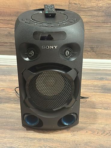 sony xz3: Sony güclü partnyor səs sistemi — partilər və iri məkanlar üçün — 1