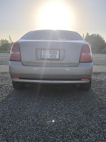 maxima j30: Nissan Primera: 2003 г., 1.8 л, Автомат, Бензин, Лифтбек — 2