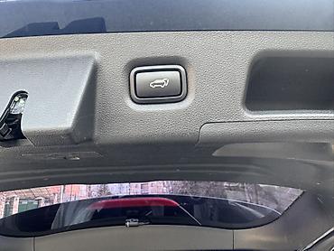 Hyundai: Hyundai Santa Fe: 2019 г., Кроссовер — 12