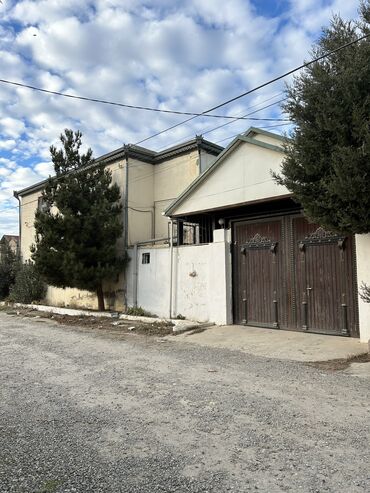 Həyət evləri və villaların satışı: Mehdiabad 8 otaq, 240 kv. m, Kredit yoxdur