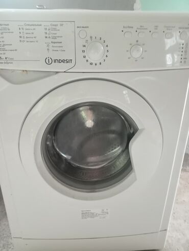 işlənmiş maşınlar: Indesit Paltaryuyan 270 AZN heç bir problemi yoxdu təcilli pul