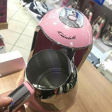 ipod al: Qehve qəhvə bişirən Korkmaz turk istehsali 400 watt Otomotik hazir — 3