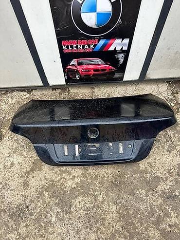 goodyear eagle f1: GEPEK VRATA E60 ZA BMW 520, 523, 525 . OD 2003. DO 2010. GOD. | — 2