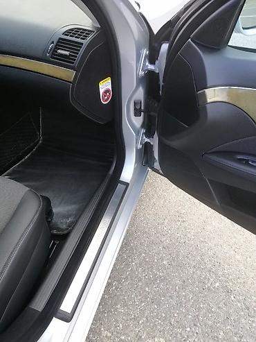 mersedes satilir: Mercedes-Benz E-Class: 2.2 l | 2007 il Sedan — 9