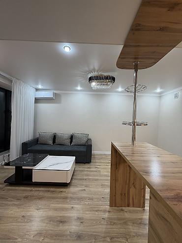 продажа квартир в джалал абаде: 2 комнаты, 55 м², Элитка, 10 этаж, Евроремонт — 5