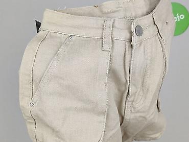 cn 185116a: Denim, Szorty damskie, rozmiar S — 5