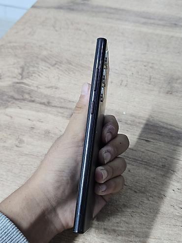 s 3: Samsung Galaxy S22 Ultra, Б/у, 512 ГБ, цвет - Черный, 1 SIM — 5