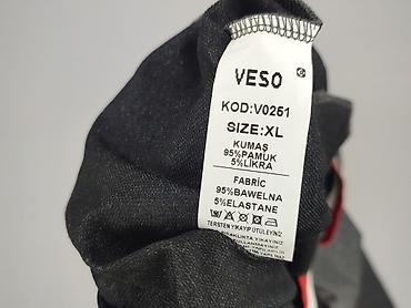 vertus ubrania: Sukienka damska, rozmiar XL — 5