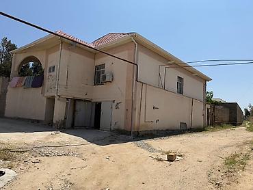 Həyət evləri və villalar: 100 kv. m, 4 otaqlı, Kombi, İşıq, Qaz — 10