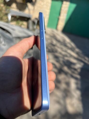 Xiaomi: Xiaomi 13T Pro, 512 GB, rəng - Mavi,
Sensor -da lalafo.az — 4 Xiaomi: Xiaomi 13T Pro, 512 GB, rəng - Mavi,
Sensor — 4