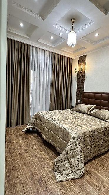 evim residence: İcarəyə verilir 2 otaqlı yeni tikili 50 m², 28 May m. Kateqoriya Yeni — 8