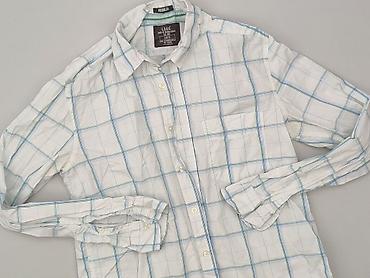 bogner: H&M L.O.G.G., Koszulа dla mężczyzn, rozmiar M — 1