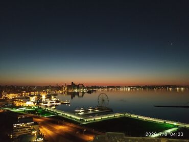 Продажа дач: Баку, Баил, 80 м², 3 комнаты, Без бассейна, Комби, Газ, Электричество