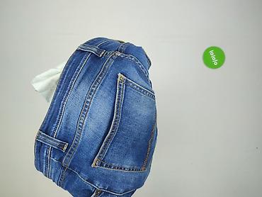 cropp michael jackson: Jeansy dla mężczyzn, rozmiar S — 6