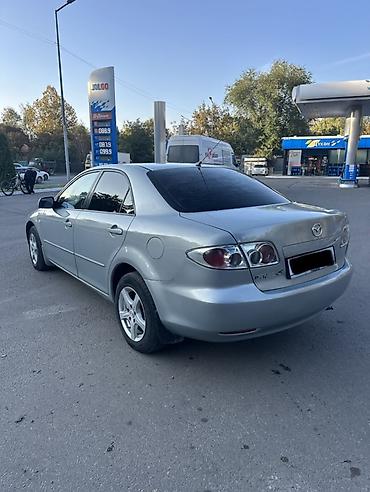помпа мазда демио: Mazda 6: 2004 г., 1.8 л, Механика, Бензин, Седан — 8