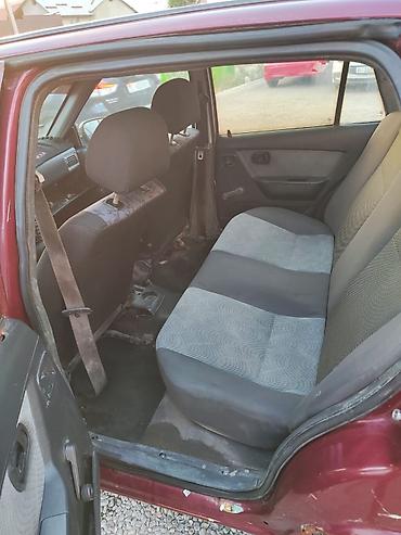 Perodua: Daewoo Nexia: 2009 г., Механика, Седан — 5