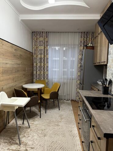 Продажа квартир: 3 комнаты, 108 м², Элитка, 2 этаж, Евроремонт — 7